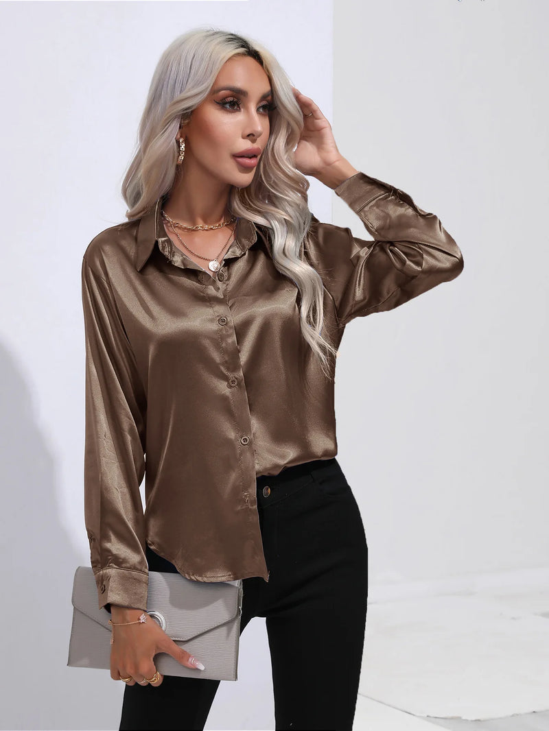 Poli et ludique Chemise