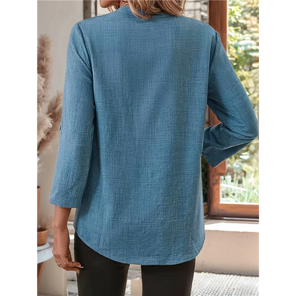 Léger et charmant Chemise