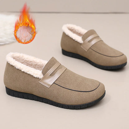 Orthopédique Chaussures de soutien et tendance
