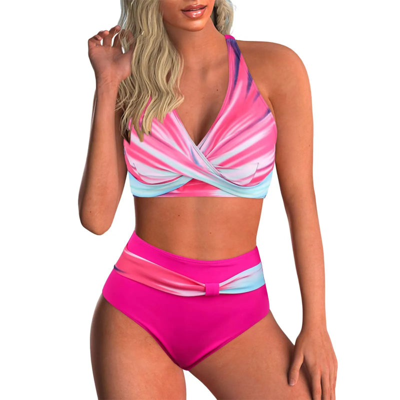 Chic et confortable Bikini