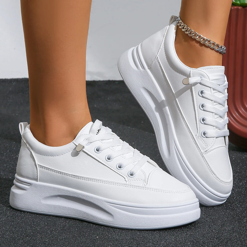 Orthopédique Baskets confortable et à la mode