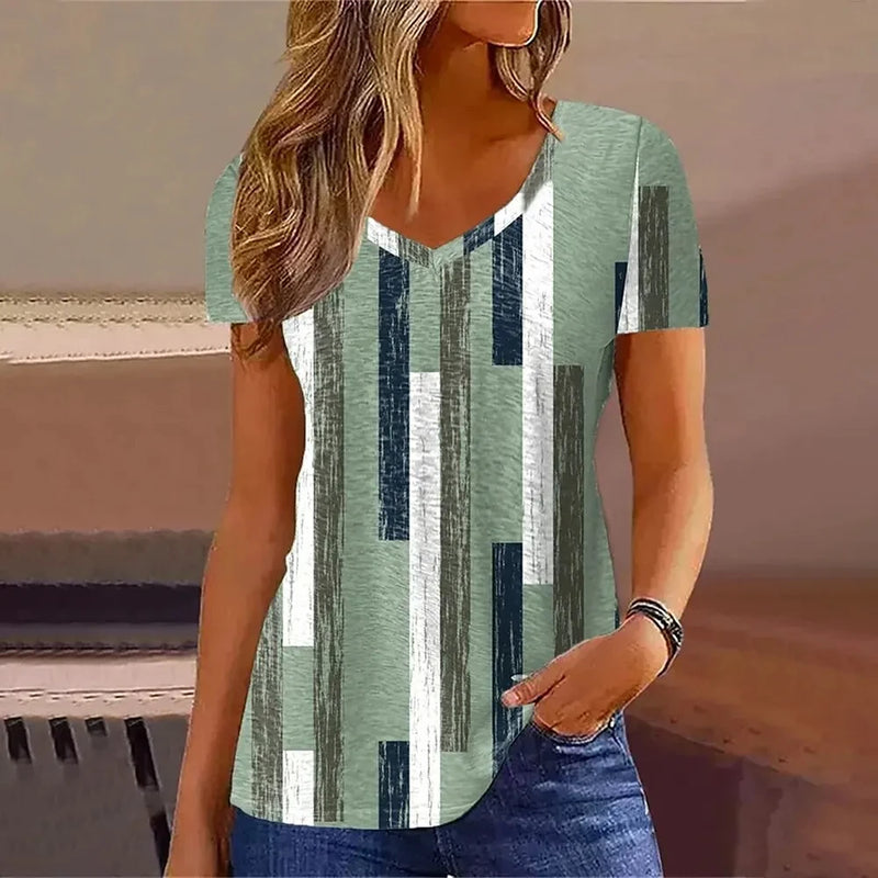Léger et charmant Chemise
