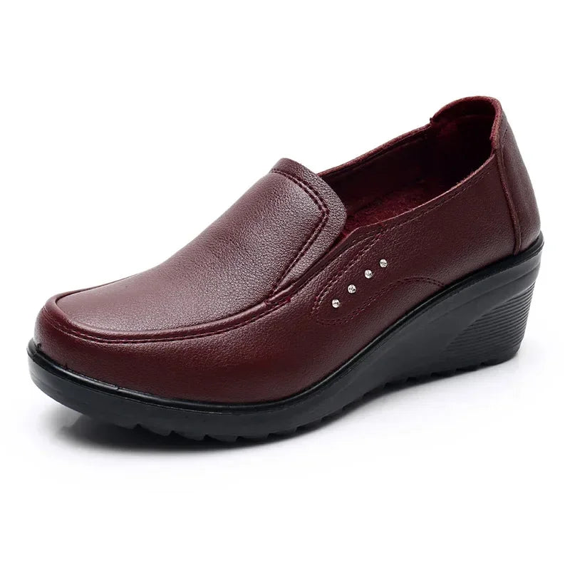 Orthopédique Talons de soutien et tendance