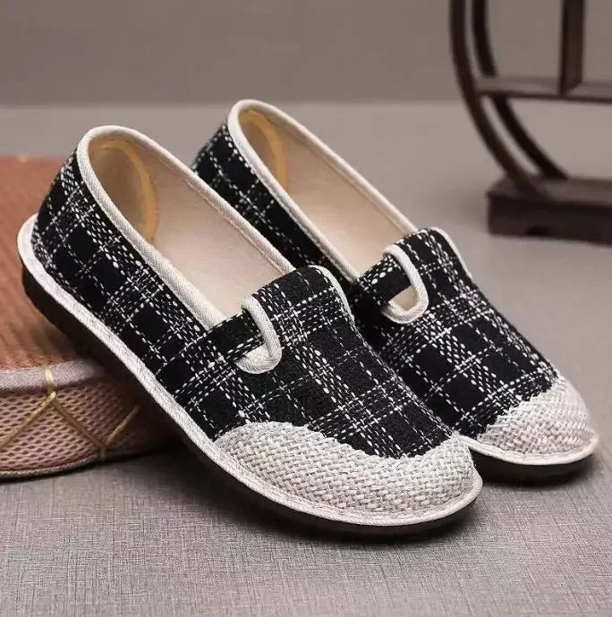Orthopédique Chaussures de soutien et tendance