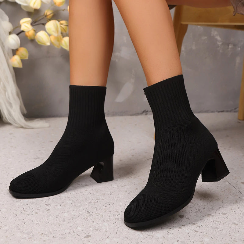 Orthopédique Talons durable et de soutien