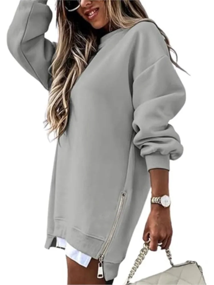 Confortable et chic Chemise