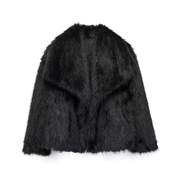 EP | Robe d'hiver moderne et confortable