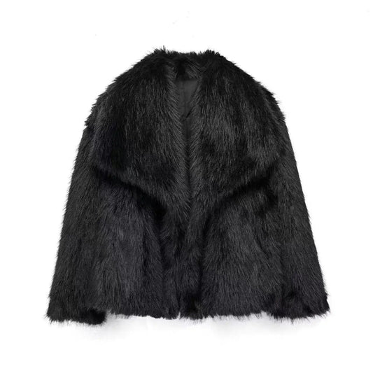 EP | Robe d'hiver moderne et confortable