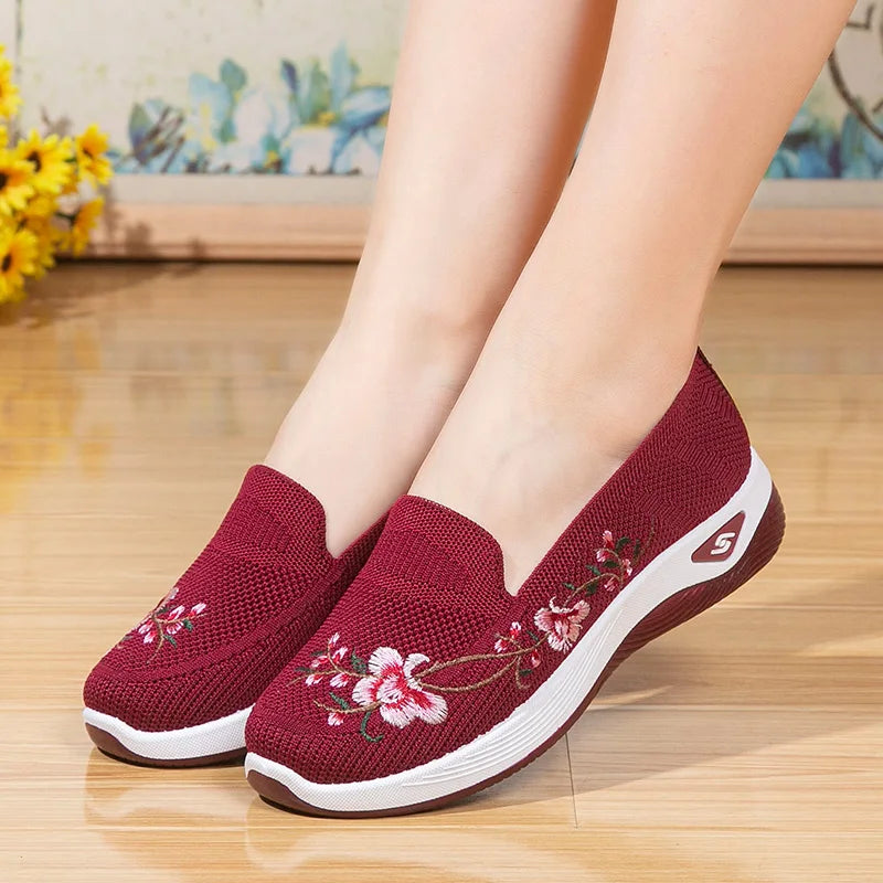 Orthopédique Chaussures à la mode et de soutien