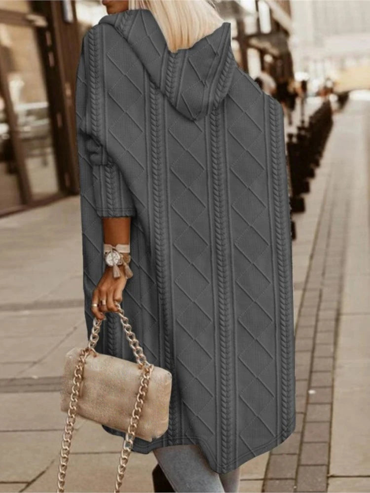 Séduisant et raffiné Veste