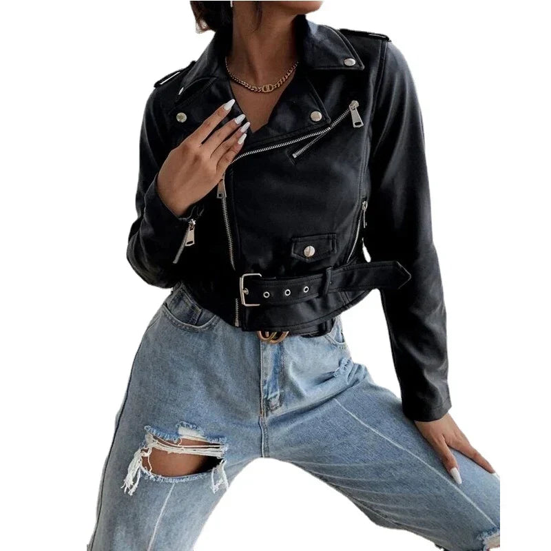 Veste vintage classique