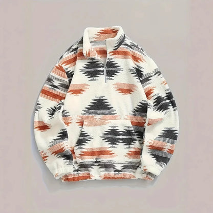 Cool et décontracté Veste