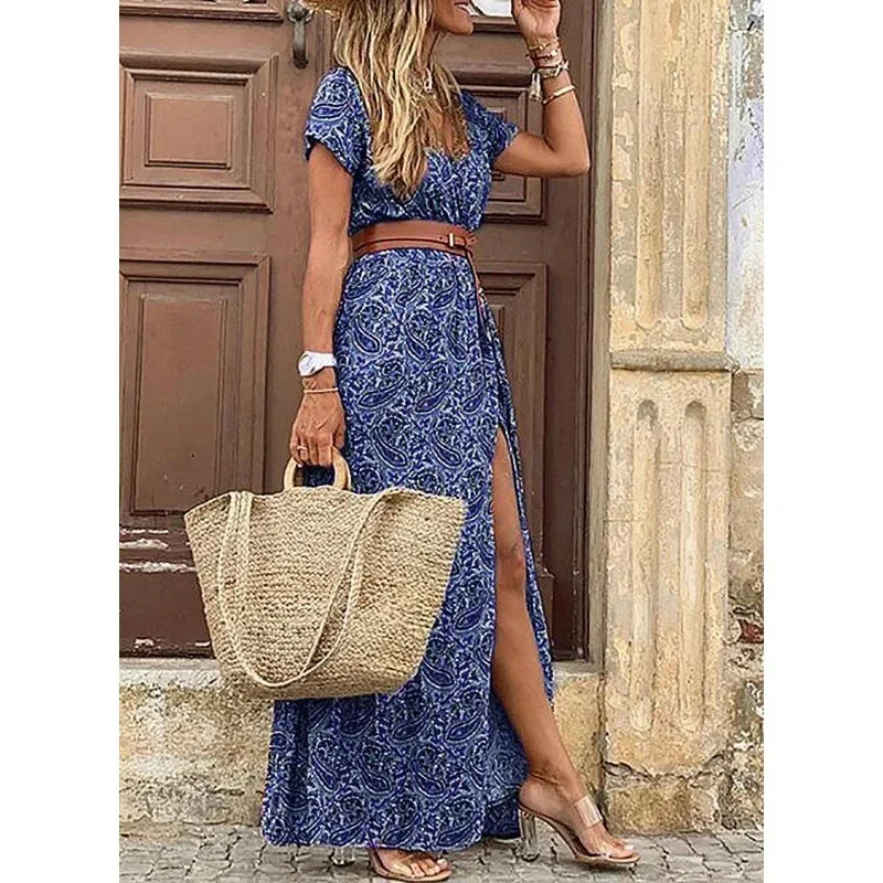 Discret et élégant Robe