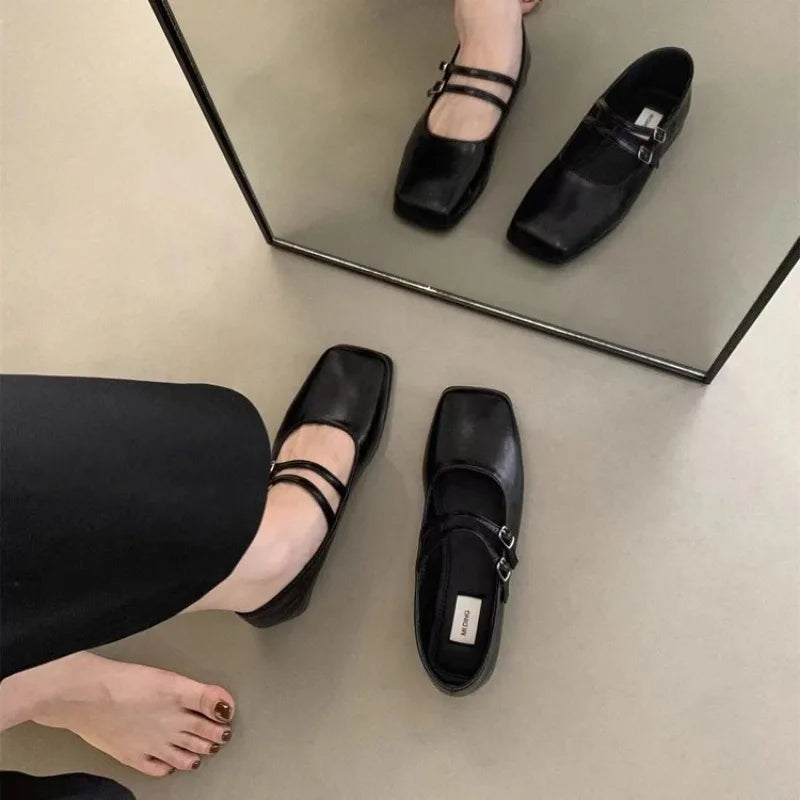 Orthopédique Chaussures de soutien et élégant