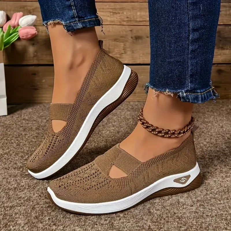 Orthopédique Chaussures de soutien et élégant