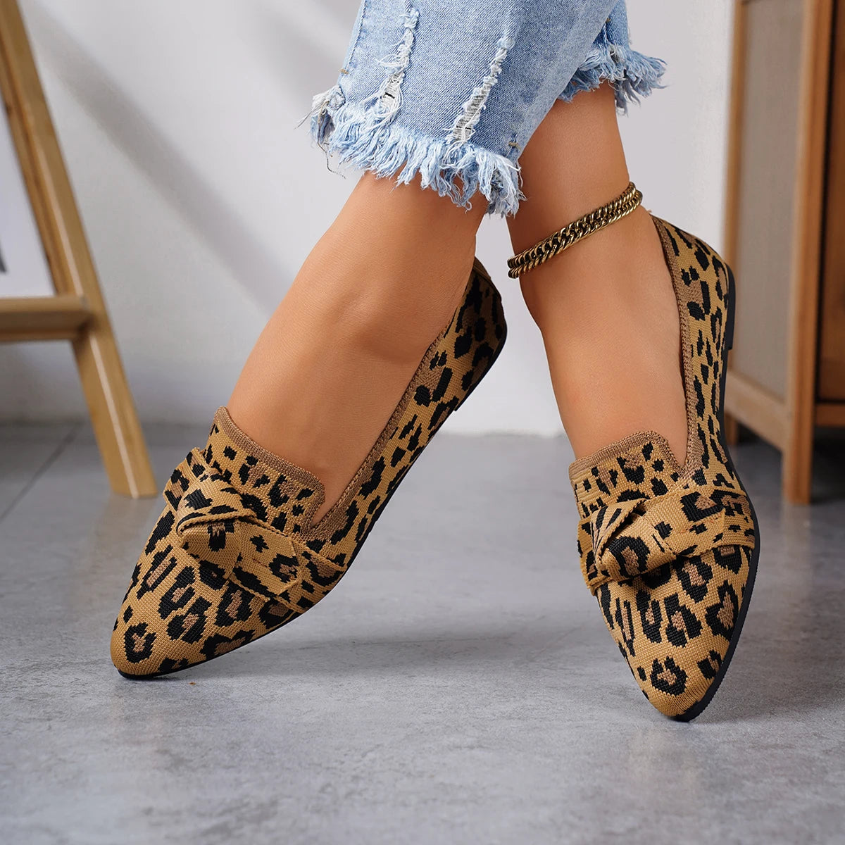 Orthopédique Baskets sur mesure et confortable