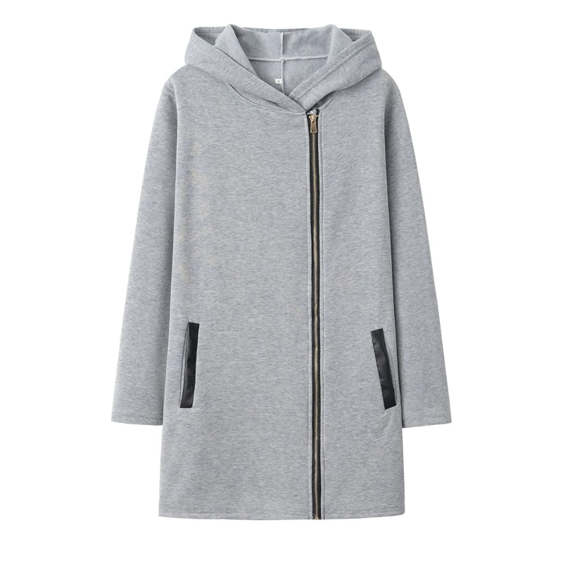 Luxe et gracieux Veste