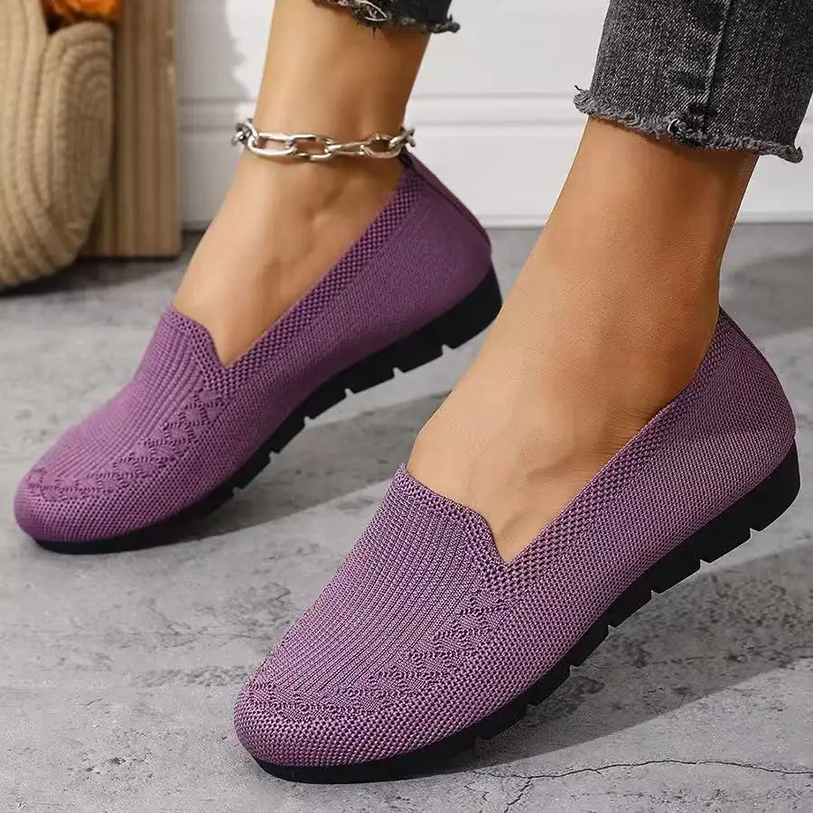 Orthopédique Mocassins durable et de soutien