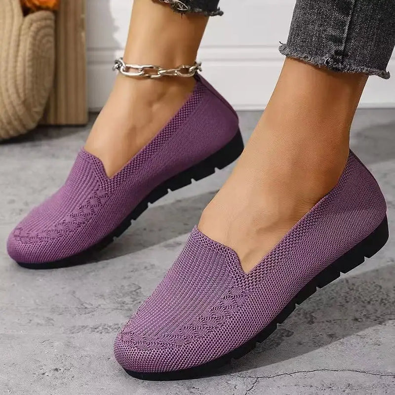 Orthopédique Mocassins durable et de soutien