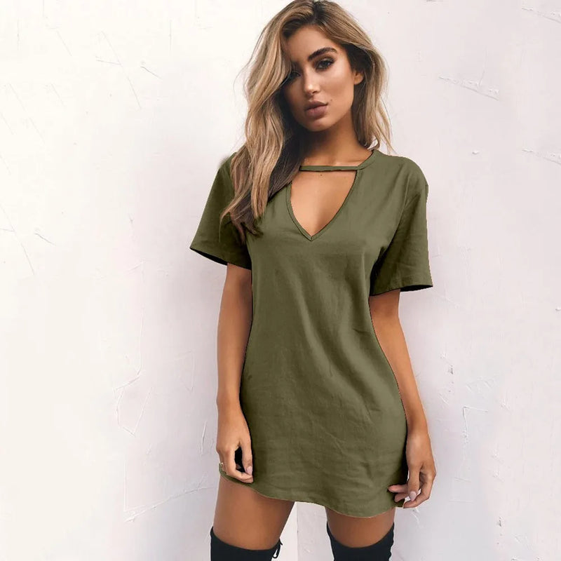 Séduisant et raffiné Robe