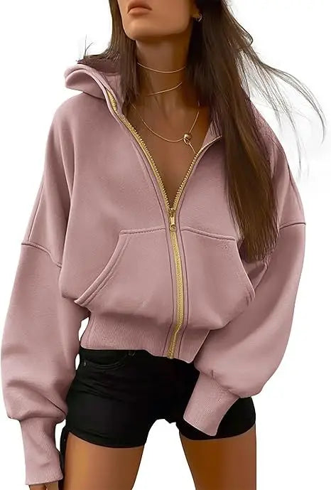 Vibrant et unique Manteau