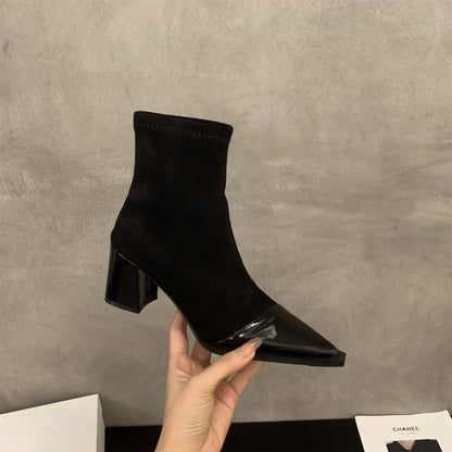 Orthopédique Talons de soutien et tendance