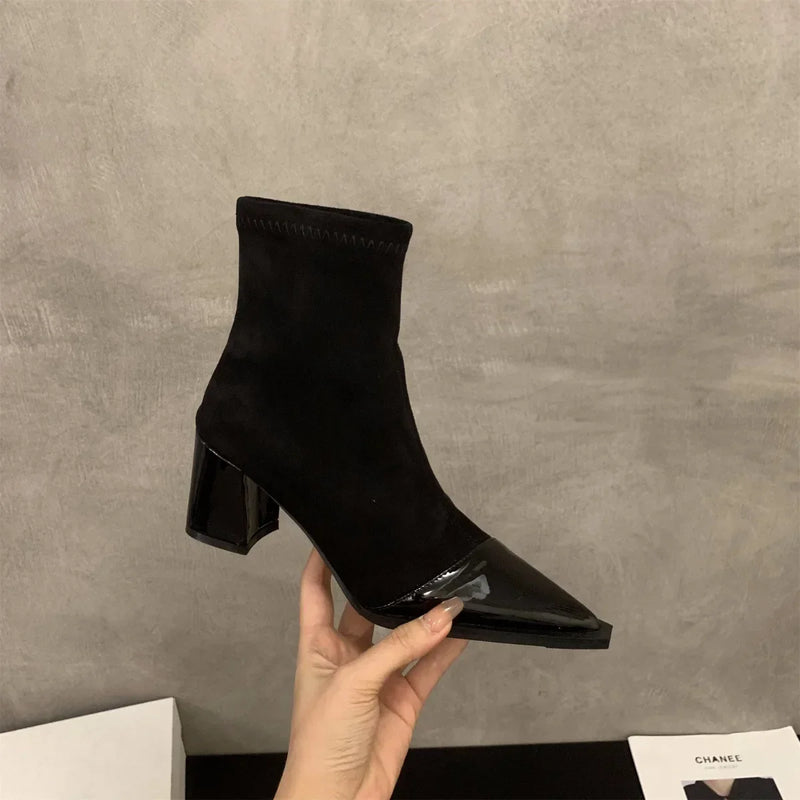 Orthopédique Talons de soutien et tendance