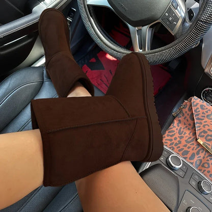 Orthopédique Bottes à la mode et de soutien