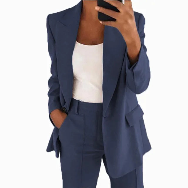 SL | Veste générale décontractée et à la mode