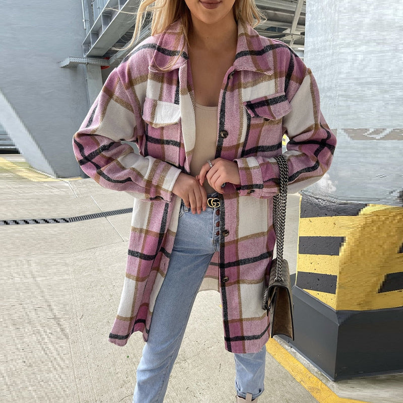 EP | LazuliJacket I Veste pour femmes