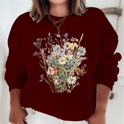 Luxe et gracieux Chemise