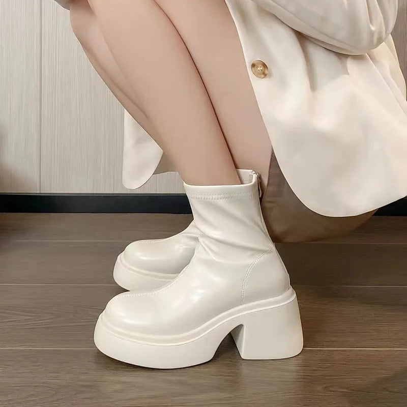 Orthopédique Bottes durable et de soutien