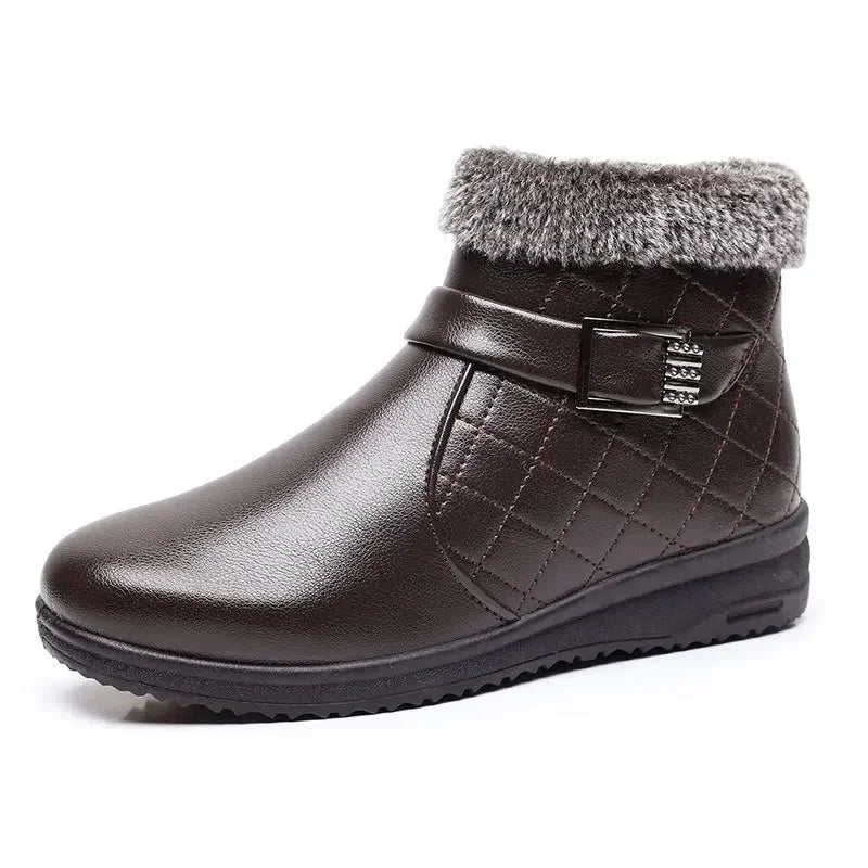 Orthopédique Bottes décontracté et de soutien