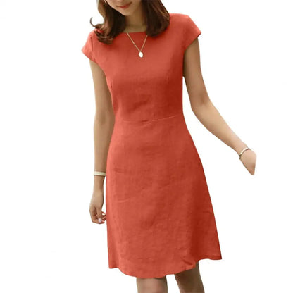 Élégant et contemporain Robe