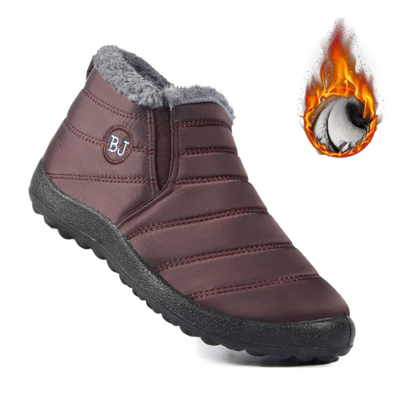 Orthopédique Bottes de soutien et élégant