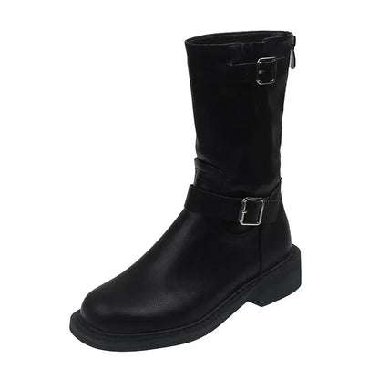 Orthopédique Bottes à la mode et de soutien