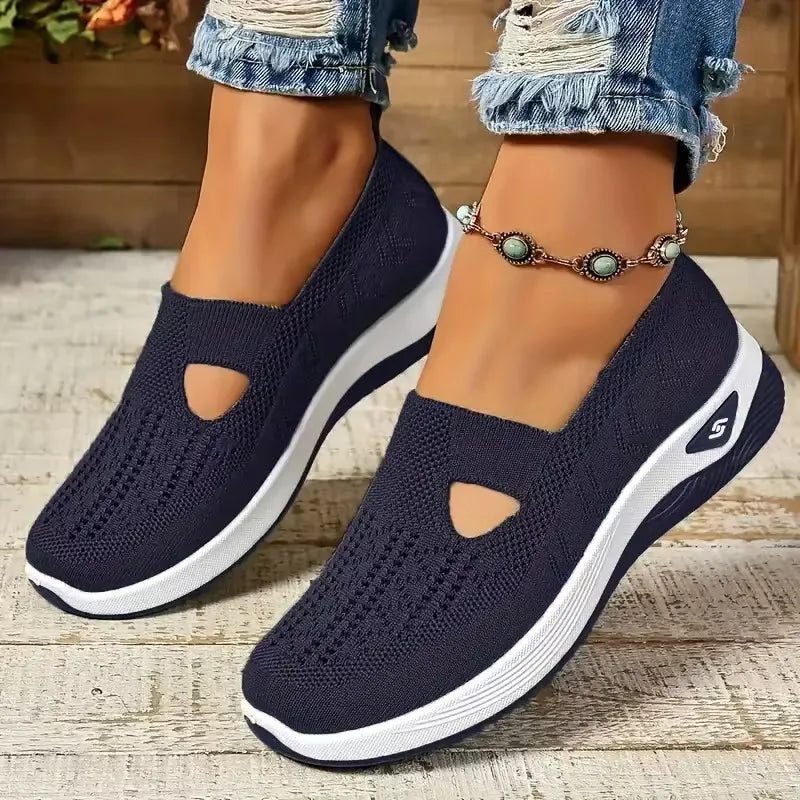 Orthopédique Chaussures de soutien et élégant