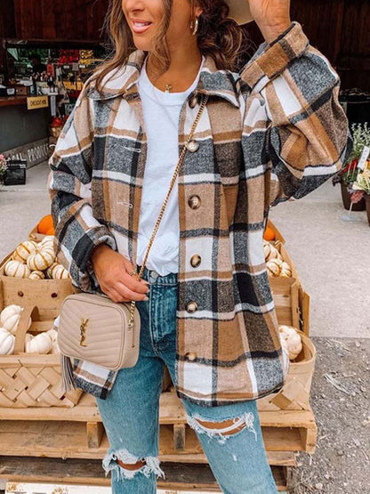 EP | IslasJacket I Veste pour femmes