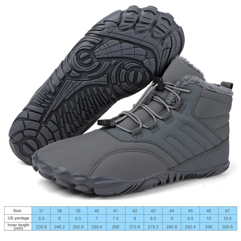 Orthopédique Bottes de soutien et tendance