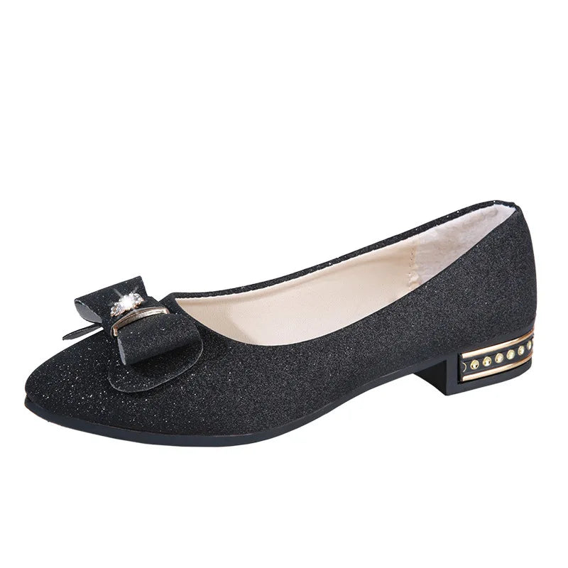 Orthopédique Ballerines de soutien et tendance