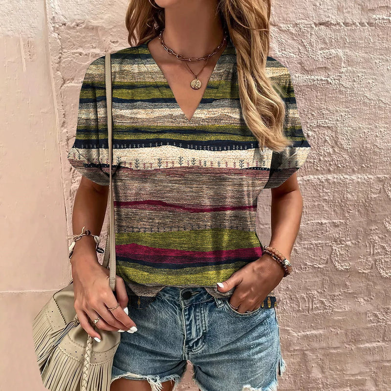 Classique et polyvalent Chemise