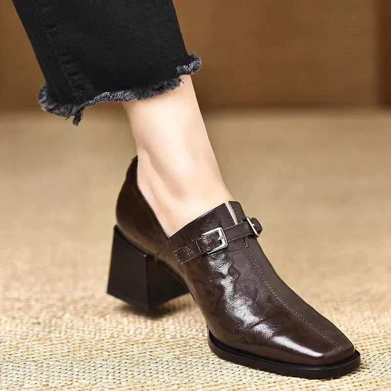 Orthopédique Talons de haute qualité