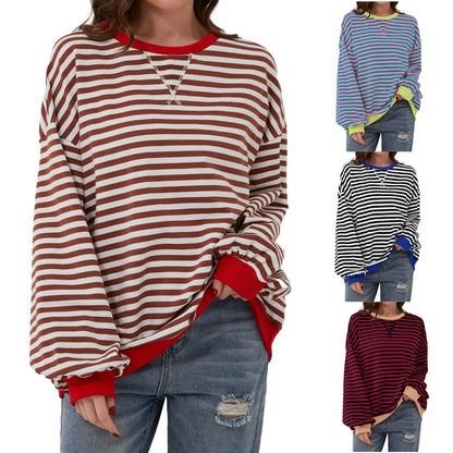 Pull au design gracieux