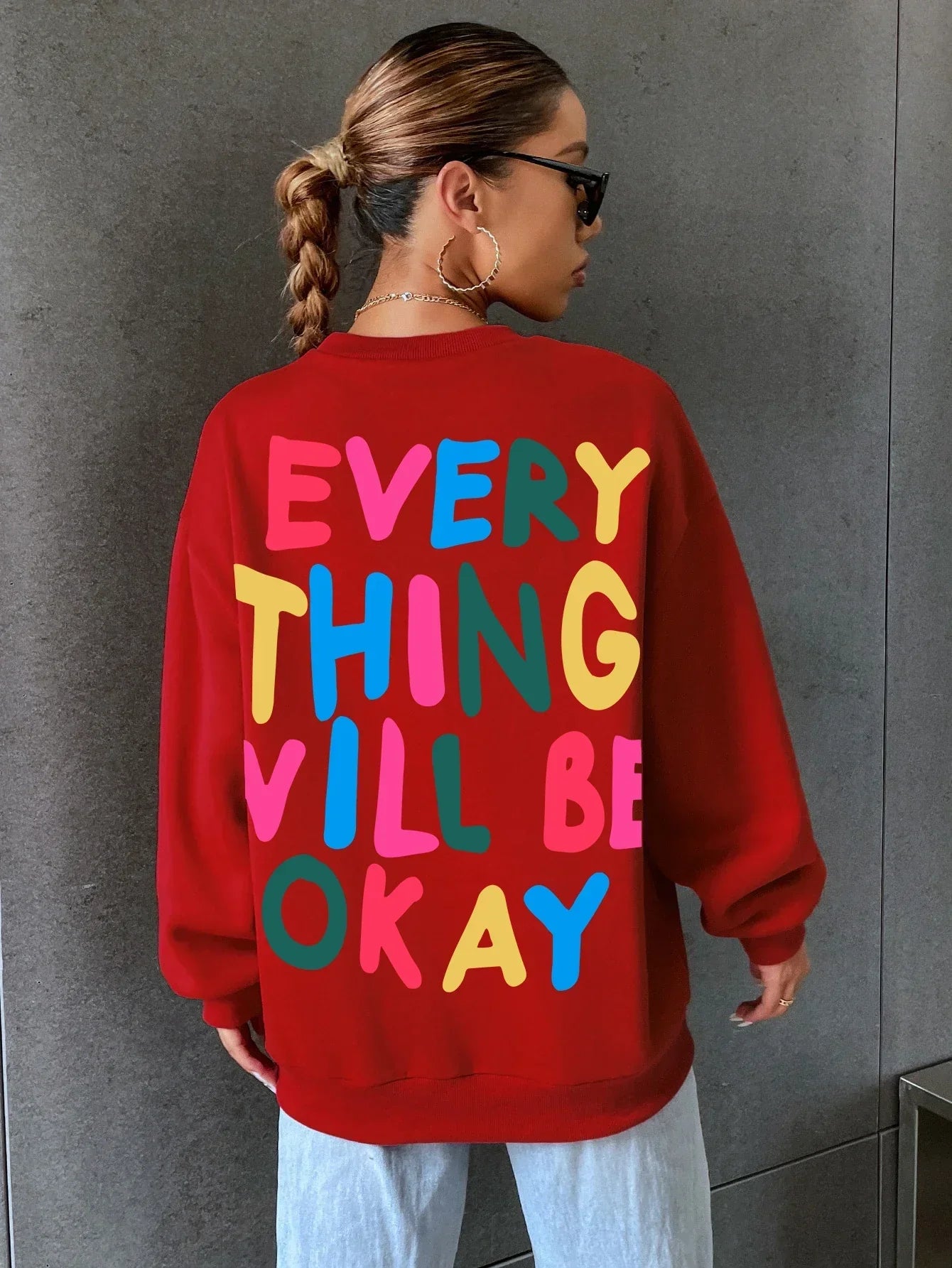 Pull inspiration vintage