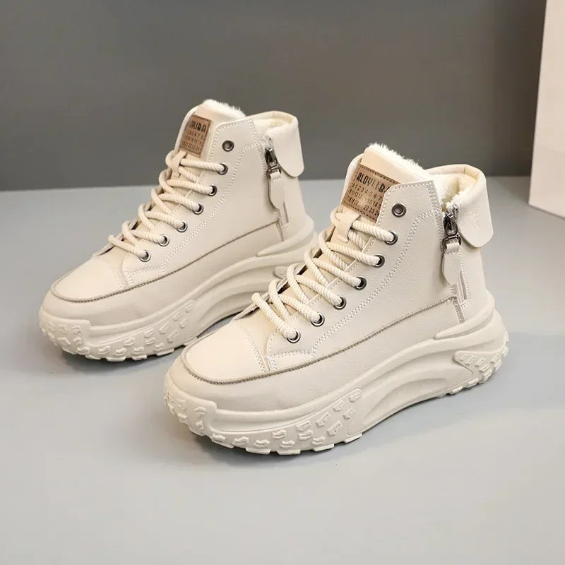 Orthopédique Baskets à la mode et de soutien