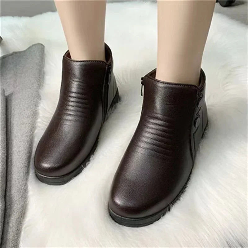 Orthopédique Bottes de soutien et tendance
