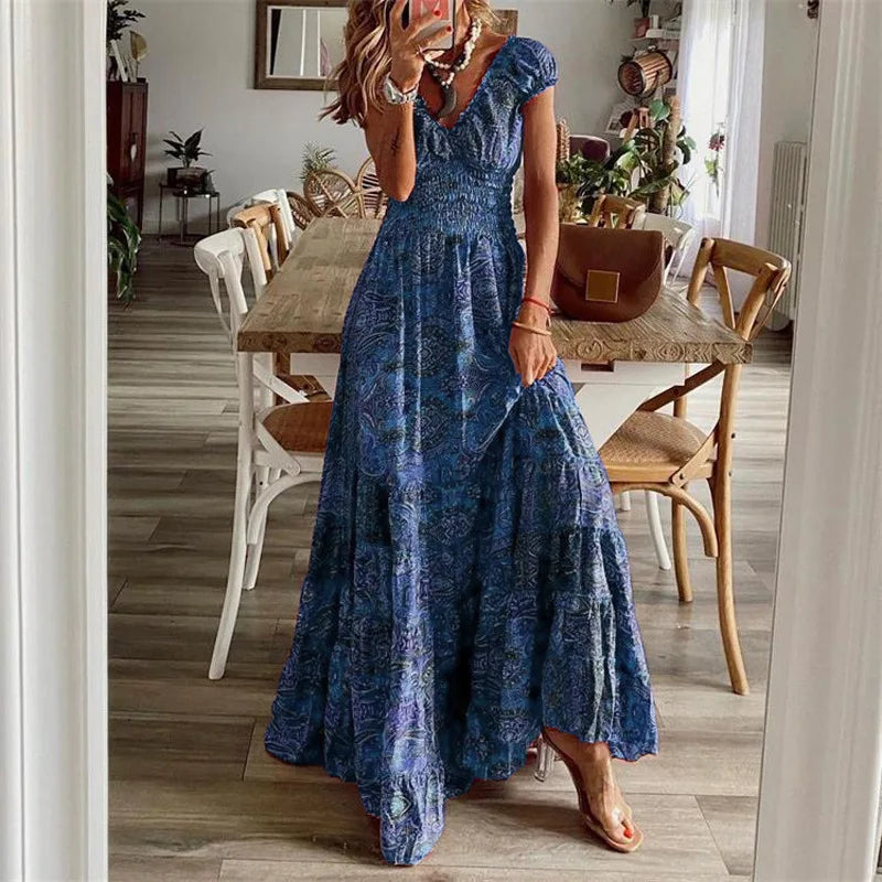 Séduisant et raffiné Robe