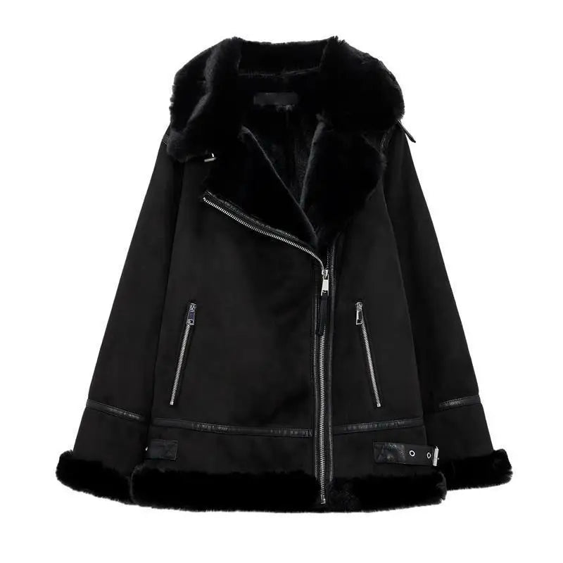 Veste vintage classique
