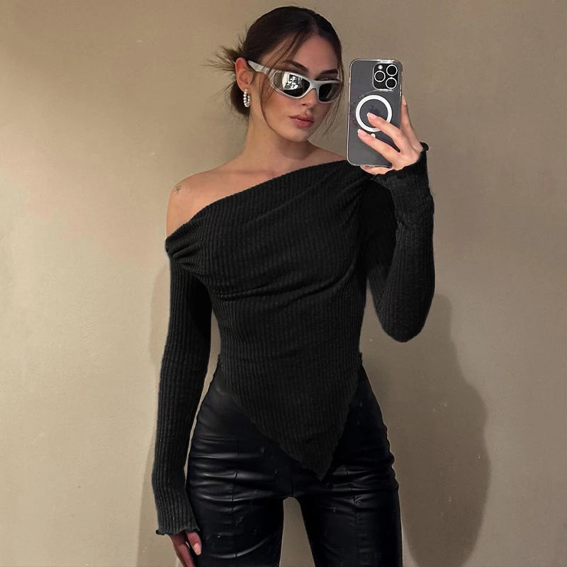 Chic et confortable Chemise