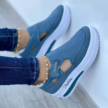 Orthopédique Chaussures à la mode et de soutien